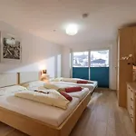 Blaiken In Lejlighed