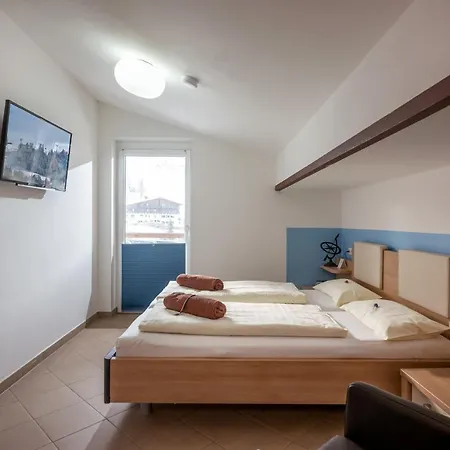 Blaiken In Appartement