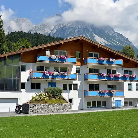 Blaiken In Scheffau am Wilden Kaiser
