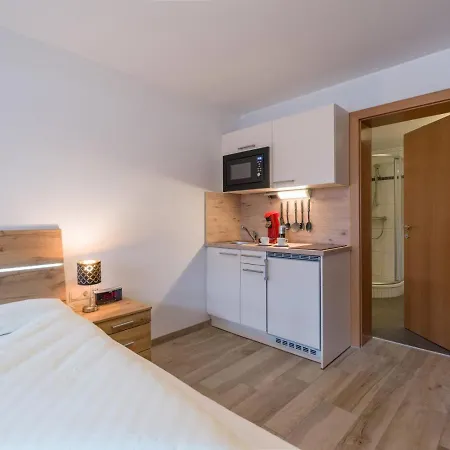 Apartment Blaiken In *