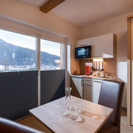 Blaiken In Appartement Scheffau am Wilden Kaiser