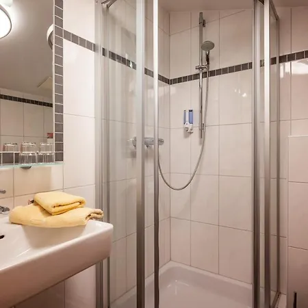 Appartement Blaiken In