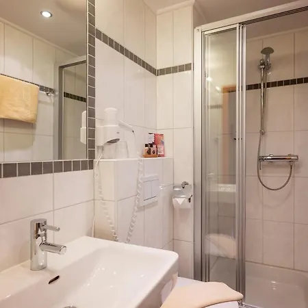 Appartement Blaiken In