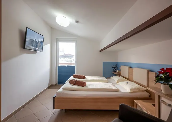 Blaiken In Apartmán