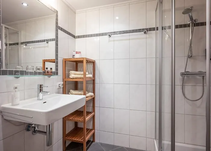 Blaiken In Apartamento