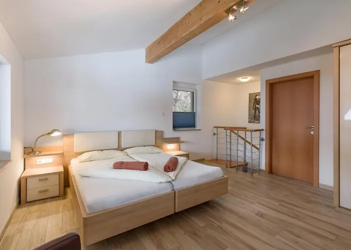 Apartamento Blaiken In *