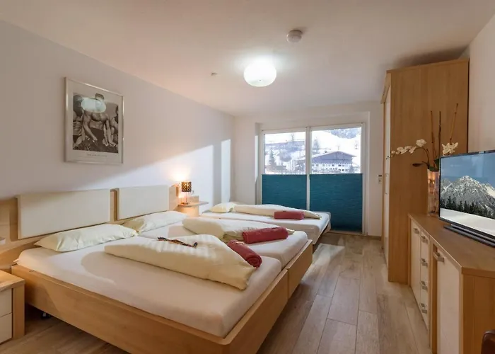 Blaiken In Apartamento