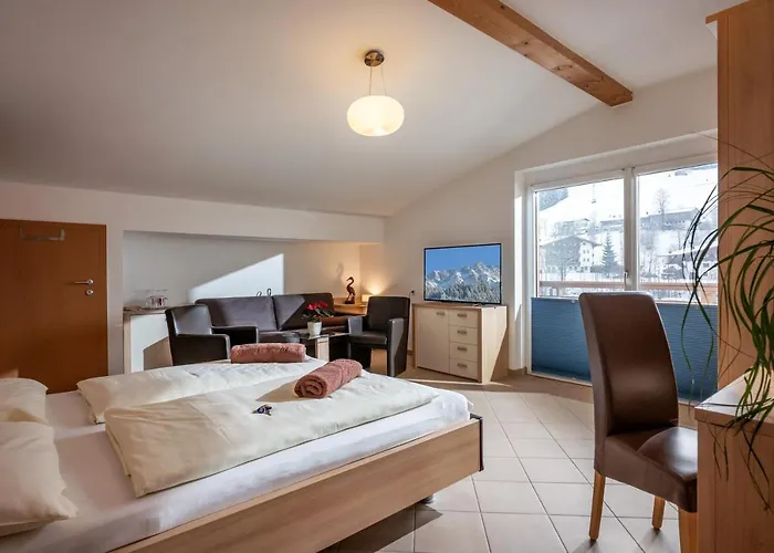 Apartamento Blaiken In *