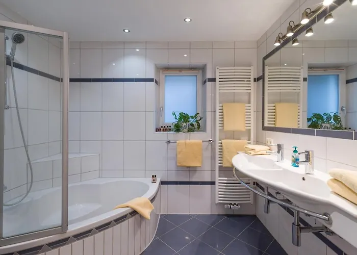 Apartamento Blaiken In