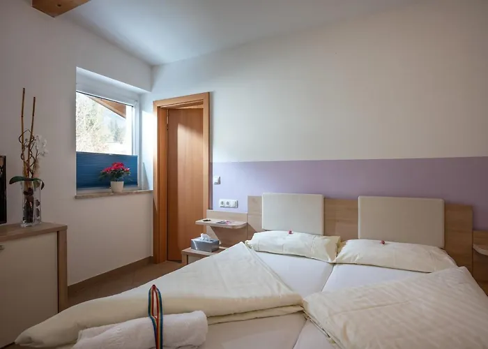 Apartamento Blaiken In *