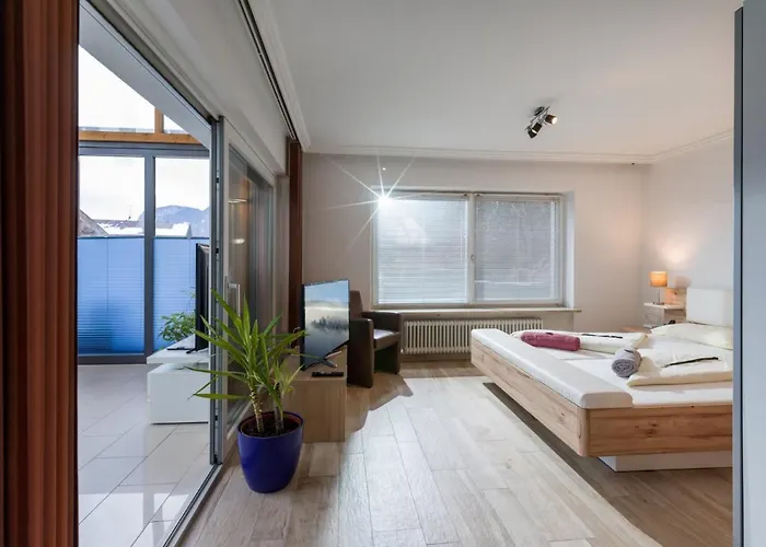 Blaiken In Scheffau am Wilden Kaiser