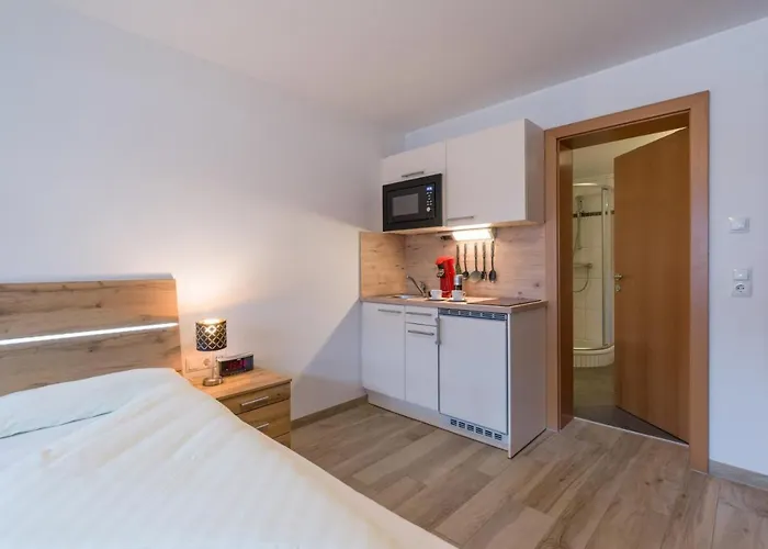 Apartmán Blaiken In *