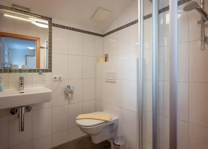 Blaiken In Apartmán Scheffau am Wilden Kaiser