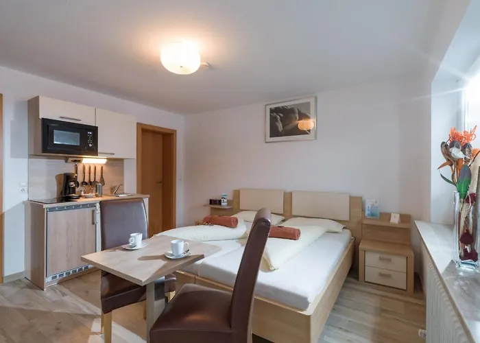 Blaiken In * Scheffau am Wilden Kaiser