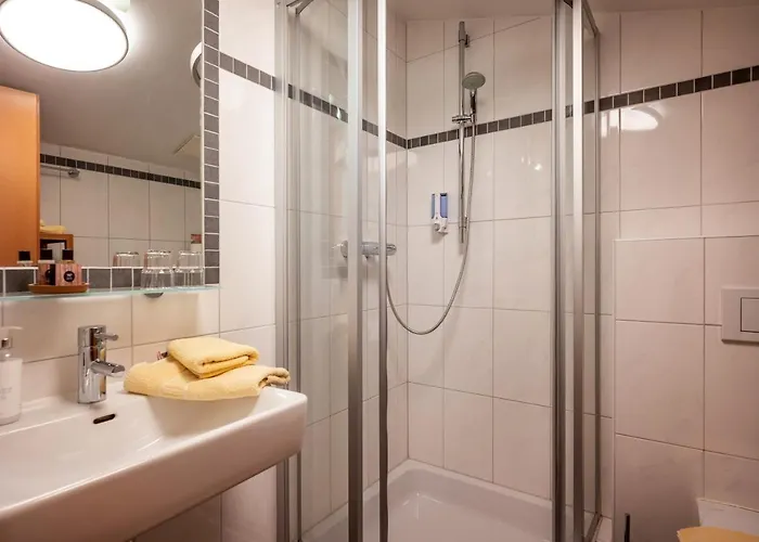 Apartamento Blaiken In