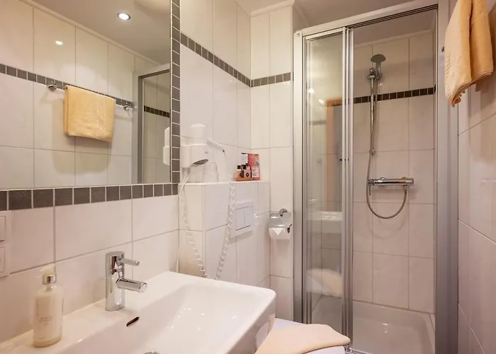 Apartamento Blaiken In