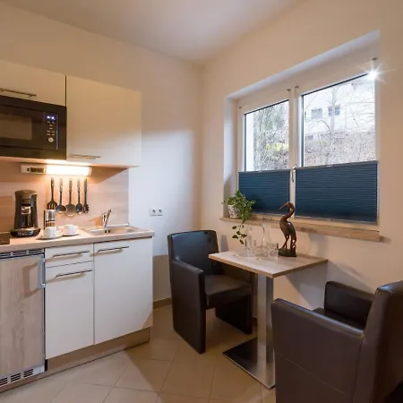 Blaiken In שפאו אם ווילדן קייזר