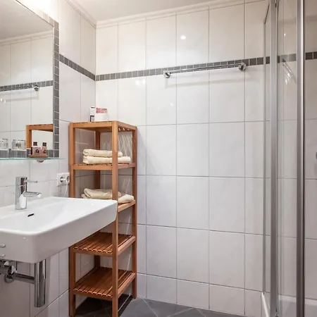 Blaiken In Appartement