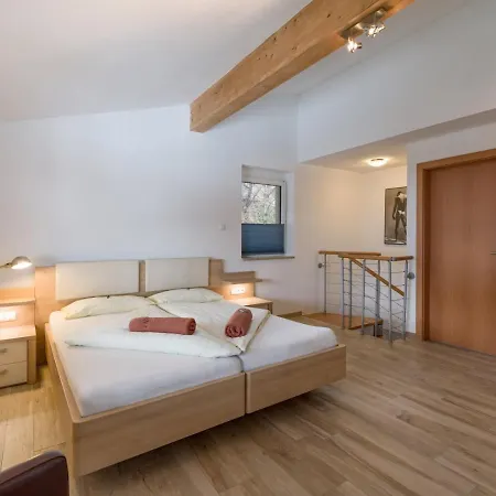 Apartment Blaiken In *