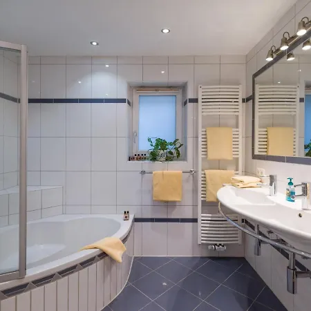 Appartement Blaiken In
