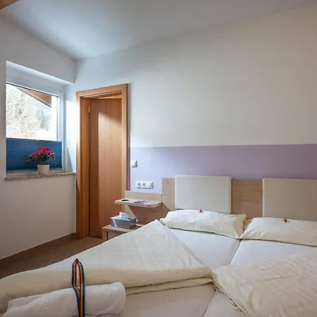 Apartment Blaiken In *