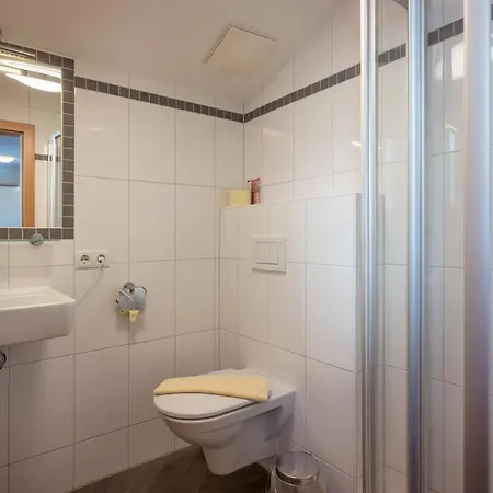 Blaiken In Apartment Scheffau am Wilden Kaiser