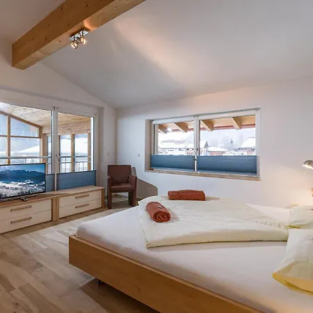 Blaiken In Scheffau am Wilden Kaiser