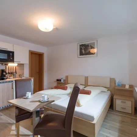 Blaiken In * Scheffau am Wilden Kaiser