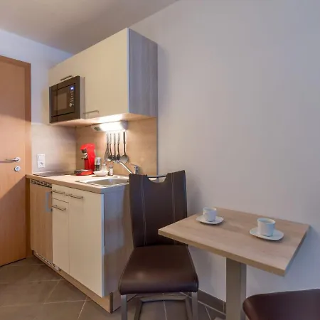 Blaiken In Apartment Scheffau am Wilden Kaiser