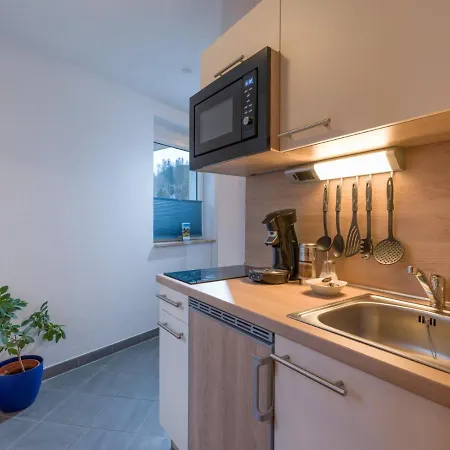 Apartment Blaiken In Scheffau am Wilden Kaiser