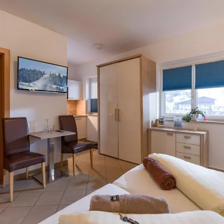 Apartment Blaiken In Scheffau am Wilden Kaiser
