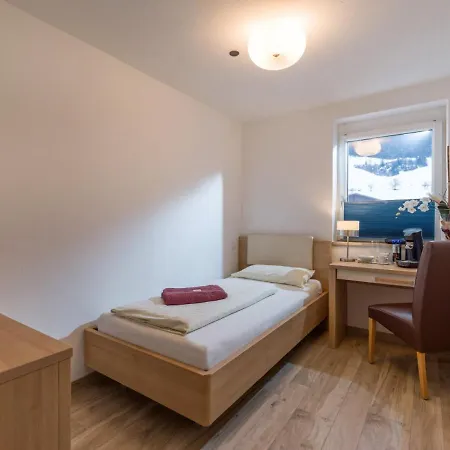 Apartment Blaiken In Scheffau am Wilden Kaiser